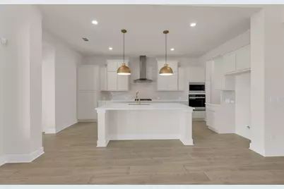 130 Montecilo Drive, Liberty Hill, TX 78642 - Photo 5