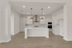 130 Montecilo Dr, Liberty Hill, TX 78642 - Photo 5