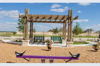 130 Montecilo Drive, Liberty Hill, TX 78642 - Photo 25