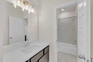 130 Montecilo Dr, Liberty Hill, TX 78642 - Photo 21