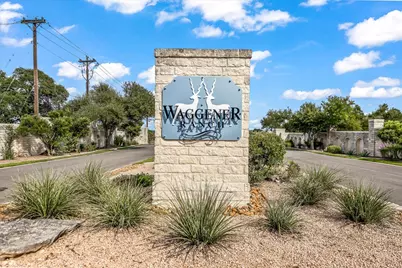 1059 Ranger Ridge Alley, New Braunfels, TX 78132 - Photo 17