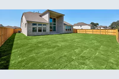 201 Buckaroo Drive, Georgetown, TX 78633 - Photo 31