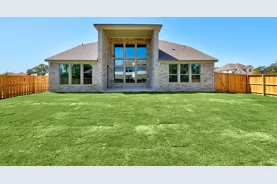 201 Buckaroo Drive, Georgetown, TX 78633 - Photo 29