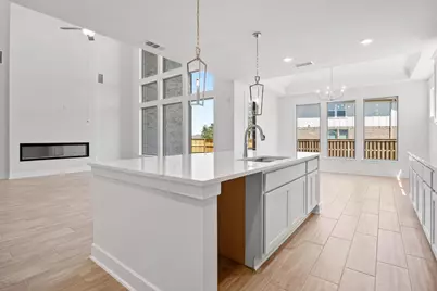 201 Buckaroo Drive, Georgetown, TX 78633 - Photo 7