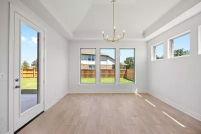 201 Buckaroo Drive, Georgetown, TX 78633 - Photo 9