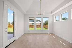 201 Buckaroo Dr, Georgetown, TX 78633 - Photo 9