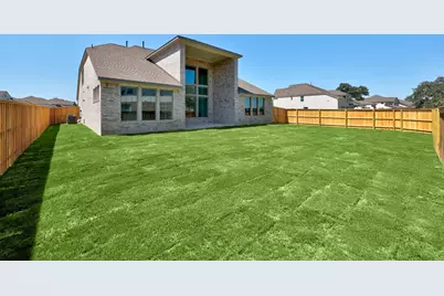 201 Buckaroo Drive, Georgetown, TX 78633 - Photo 31