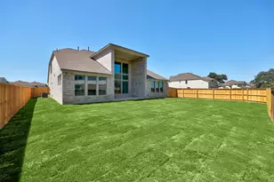 201 Buckaroo Dr, Georgetown, TX 78633 - Photo 31