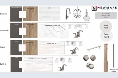 8614 Dongan Drive, Austin, TX 78744 - Photo 3