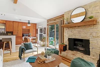 4707 Whispering Valley Drive, Austin, TX 78727 - Photo 9