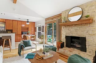 4707 Whispering Valley Dr, Austin, TX 78727 - Photo 9