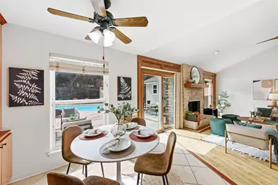 4707 Whispering Valley Drive, Austin, TX 78727 - Photo 21