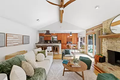 4707 Whispering Valley Drive, Austin, TX 78727 - Photo 11