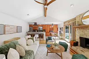 4707 Whispering Valley Dr, Austin, TX 78727 - Photo 11