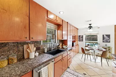 4707 Whispering Valley Drive, Austin, TX 78727 - Photo 15