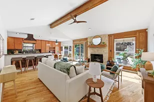 4707 Whispering Valley Dr, Austin, TX 78727 - Photo 7