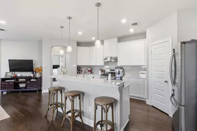 101 Muenster Drive, Hutto, TX 78634 - Photo 3