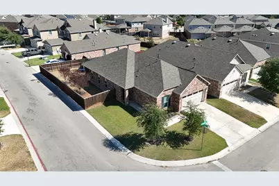 101 Muenster Drive, Hutto, TX 78634 - Photo 5