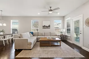 101 Muenster Dr, Hutto, TX 78634 - Photo 7