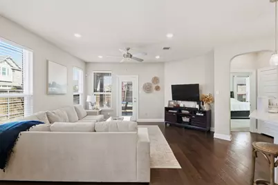 101 Muenster Drive, Hutto, TX 78634 - Photo 19