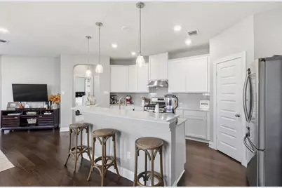 101 Muenster Drive, Hutto, TX 78634 - Photo 17