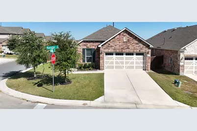 101 Muenster Drive, Hutto, TX 78634 - Photo 3