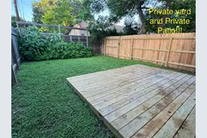 906 E 46th Street #C, Austin, TX 78751 - Photo 1