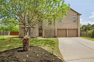 1102 Deer Horn Cove, Cedar Park, TX 78613 - Photo 1