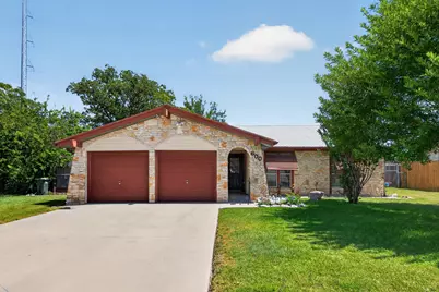 600 E Central Drive, Georgetown, TX 78628 - Photo 1
