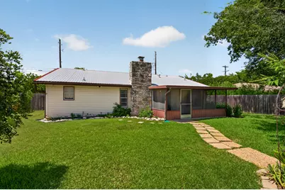 600 E Central Drive, Georgetown, TX 78628 - Photo 23