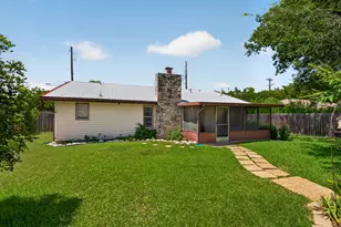 600 E Central Dr, Georgetown, TX 78628 - Photo 23