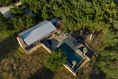 5818 Ranch Road 165 #Tract 1, Blanco, TX 78606 - Photo 35