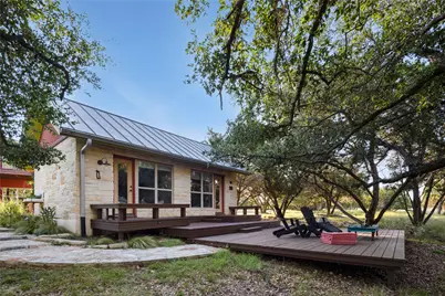 5818 Ranch Road 165 #Tract 1, Blanco, TX 78606 - Photo 27