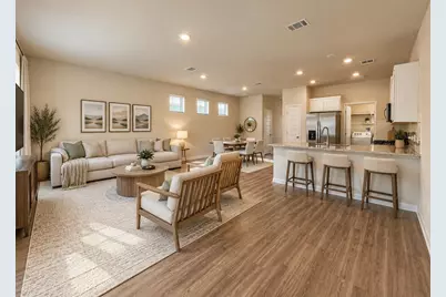 2304 Jack Nora Way, Round Rock, TX 78665 - Photo 3