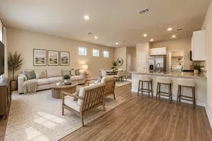 2304 Jack Nora Wy, Round Rock, TX 78665 - Photo 3