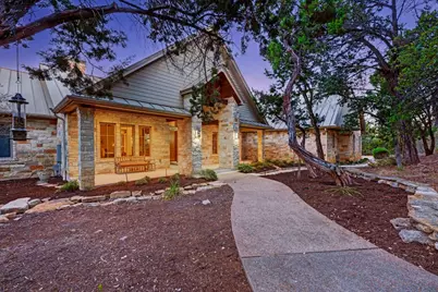 19586 Sandcastle Drive, Spicewood, TX 78669 - Photo 7