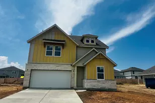 129 Jans Wy, Georgetown, TX 78626 - Photo 1