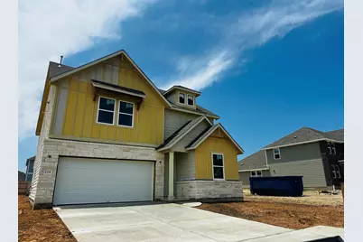 129 Jans Way, Georgetown, TX 78626 - Photo 5