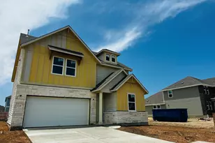 129 Jans Wy, Georgetown, TX 78626 - Photo 5