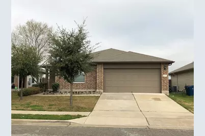 13316 Pine Needle Street, Manor, TX 78653 - Photo 1