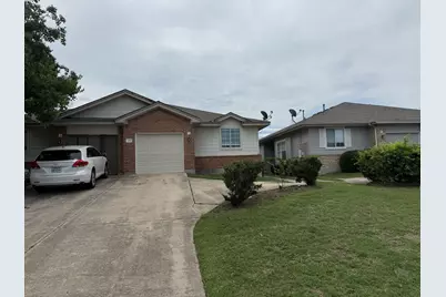 2817 Southampton Way #B, Round Rock, TX 78664 - Photo 1