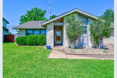 1002 Deep Wood Drive, Round Rock, TX 78681 - Photo 3