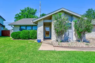 1002 Deep Wood Dr, Round Rock, TX 78681 - Photo 3