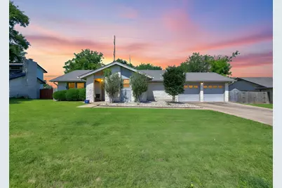 1002 Deep Wood Drive, Round Rock, TX 78681 - Photo 1