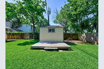 1002 Deep Wood Drive, Round Rock, TX 78681 - Photo 13