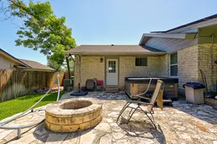 1002 Deep Wood Dr, Round Rock, TX 78681 - Photo 29