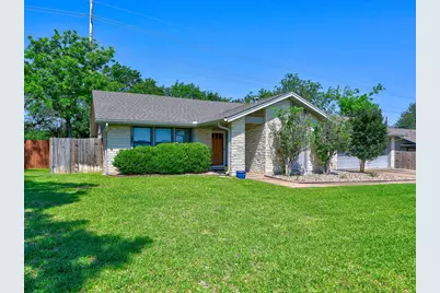 1002 Deep Wood Drive, Round Rock, TX 78681 - Photo 5