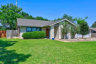 1002 Deep Wood Dr, Round Rock, TX 78681 - Photo 5