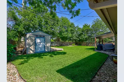 1002 Deep Wood Drive, Round Rock, TX 78681 - Photo 27