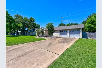 1002 Deep Wood Drive, Round Rock, TX 78681 - Photo 3